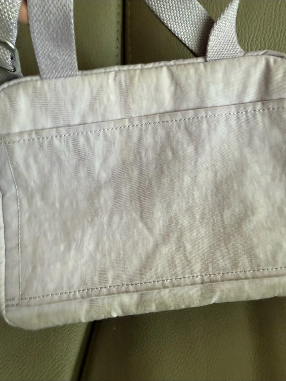KIPLING Miyo Insulated Lunch Bag